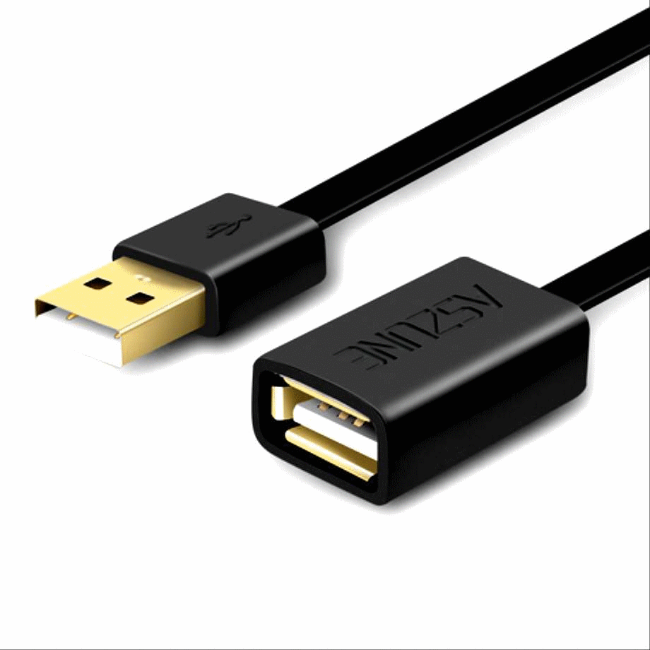 Prolongateur USB - Ref 434787