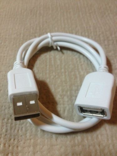 Prolongateur USB - Ref 435011