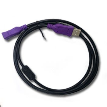 Prolongateur USB - Ref 435030