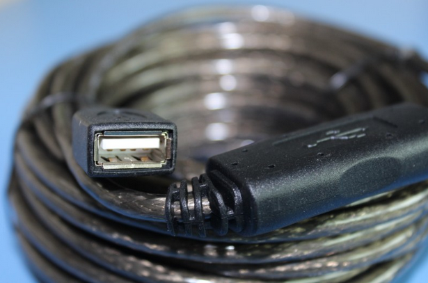 Prolongateur USB - Ref 435034