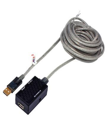 Prolongateur USB - Ref 435040