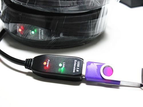 Prolongateur USB - Ref 435112