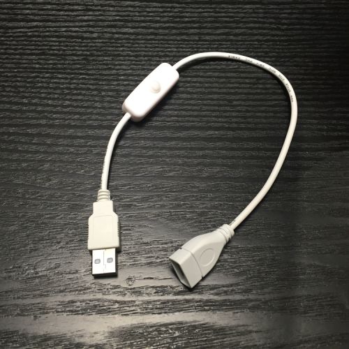 Prolongateur USB - Ref 435260