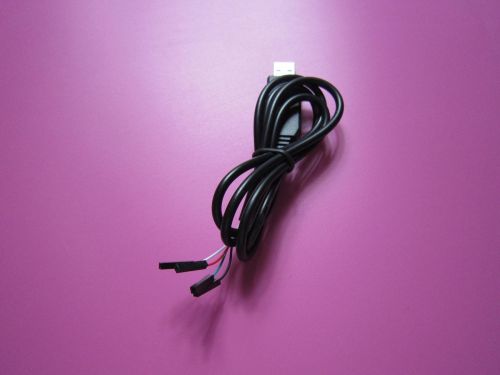 Prolongateur USB - Ref 435652