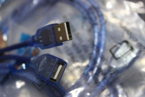 Prolongateur USB - Ref 435719