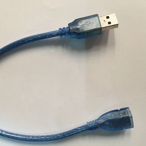 Prolongateur USB - Ref 435745