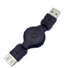 Prolongateur USB - Ref 435772