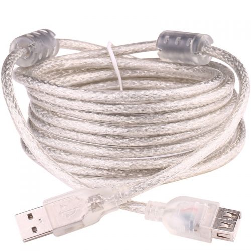 Prolongateur USB - Ref 435779