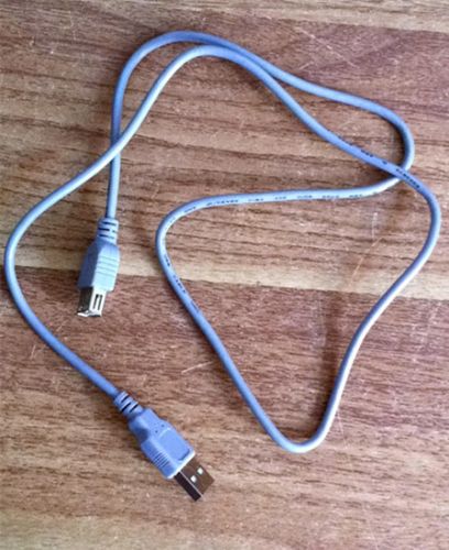 Prolongateur USB - Ref 435916