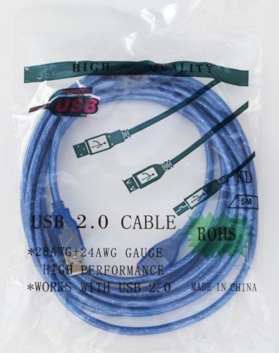 Prolongateur USB - Ref 436029