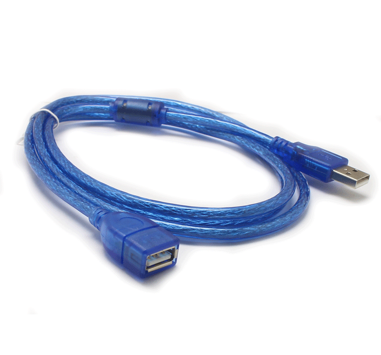 Prolongateur USB - Ref 436187