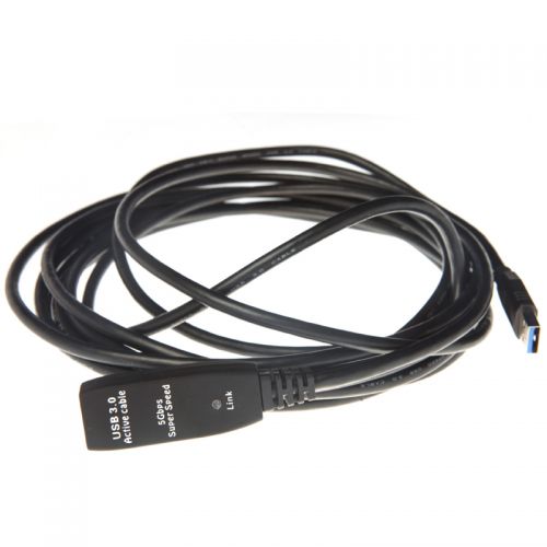 Prolongateur USB - Ref 436243