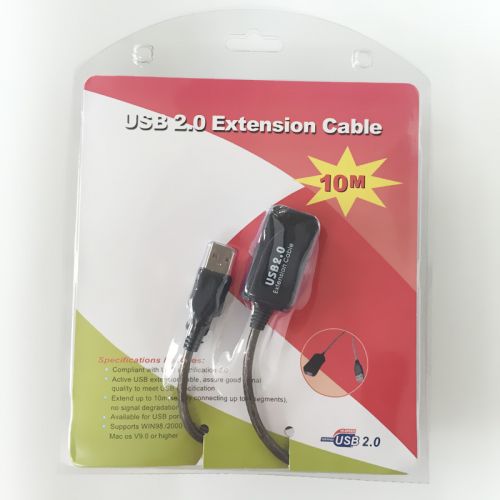 Prolongateur USB - Ref 436302