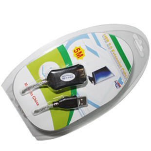 Prolongateur USB - Ref 436311