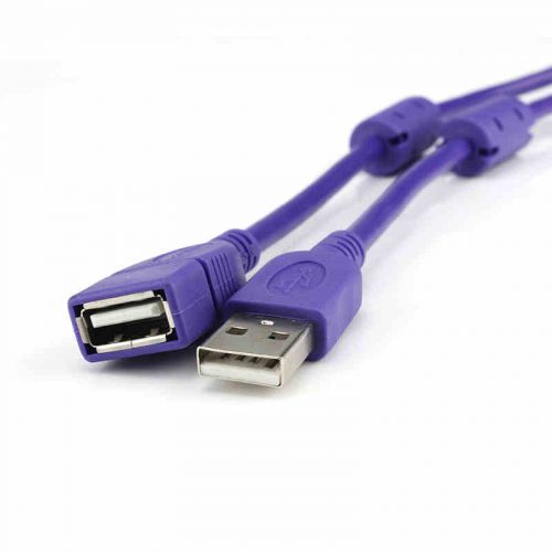 Prolongateur USB - Ref 436385