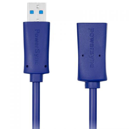 Prolongateur USB - Ref 436412