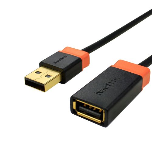 Prolongateur USB - Ref 436593