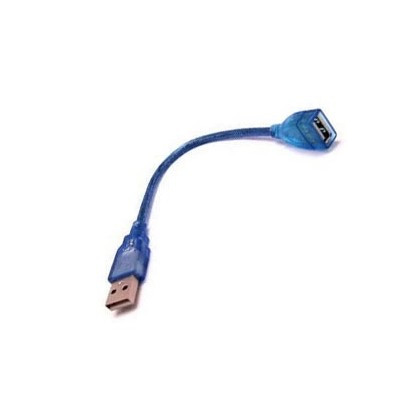 Prolongateur USB - Ref 436601