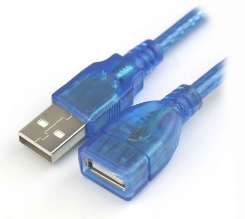 Prolongateur USB - Ref 436607