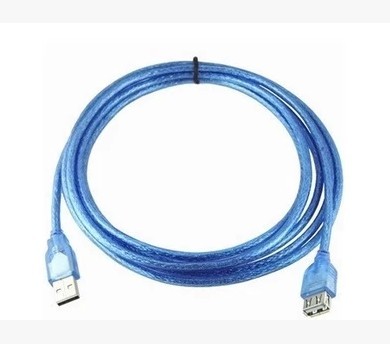 Prolongateur USB - Ref 436876