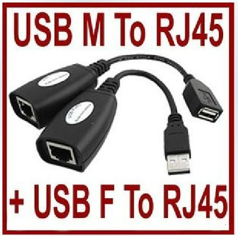Prolongateur USB - Ref 436913