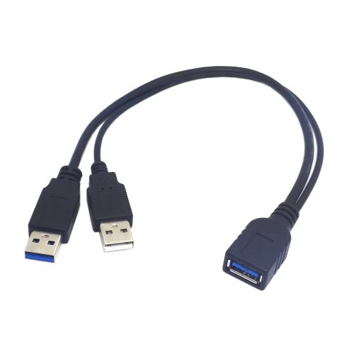 Prolongateur USB - Ref 437093