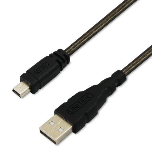 Prolongateur USB - Ref 437121