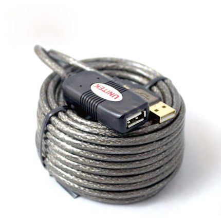 Prolongateur USB - Ref 437199