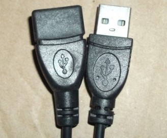 Prolongateur USB - Ref 437278