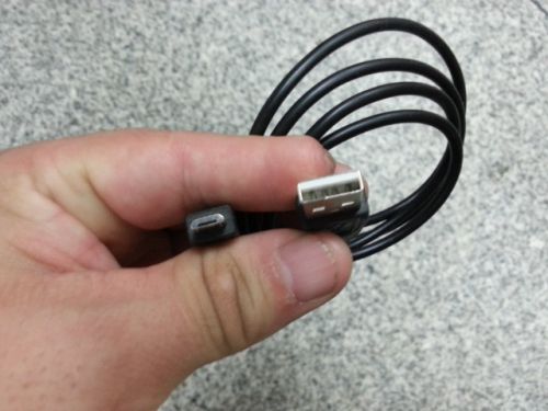 Prolongateur USB - Ref 437318