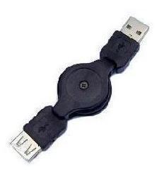 Prolongateur USB - Ref 437322