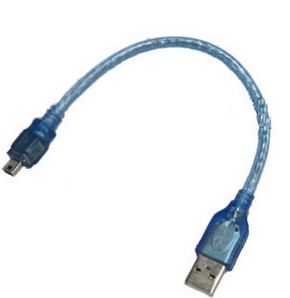 Prolongateur USB - Ref 437346