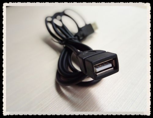 Prolongateur USB - Ref 437362
