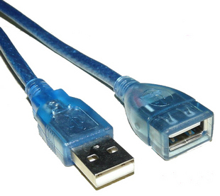 Prolongateur USB - Ref 437366