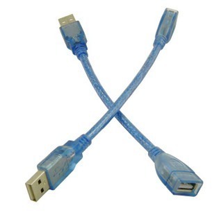 Prolongateur USB - Ref 437424