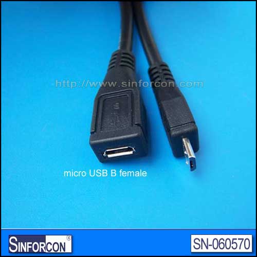 Prolongateur USB - Ref 437494