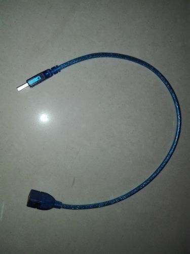 Prolongateur USB - Ref 437503