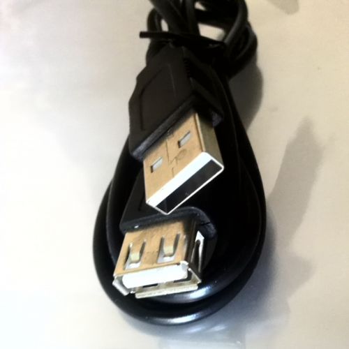 Prolongateur USB - Ref 437504