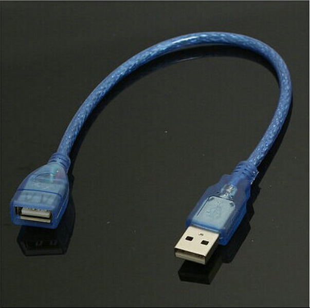 Prolongateur USB - Ref 437583