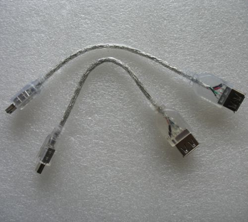 Prolongateur USB - Ref 437827