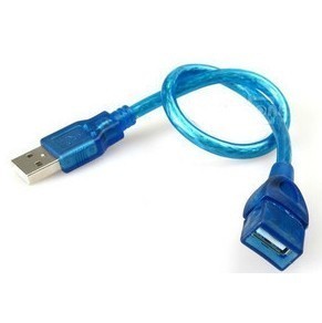 Prolongateur USB - Ref 438092