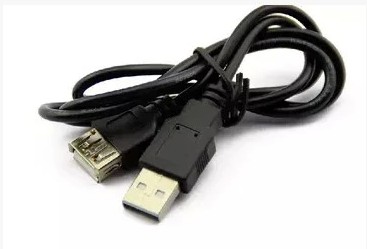 Prolongateur USB - Ref 438190