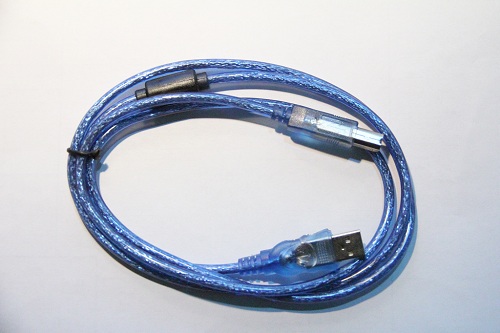 Prolongateur USB - Ref 438708