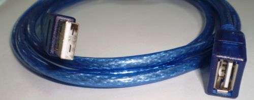 Prolongateur USB - Ref 438975