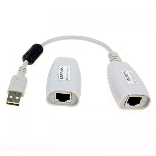 Prolongateur USB - Ref 441532