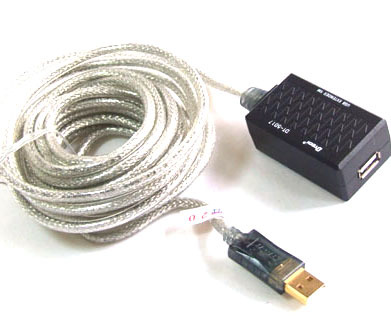 Prolongateur USB - Ref 442038