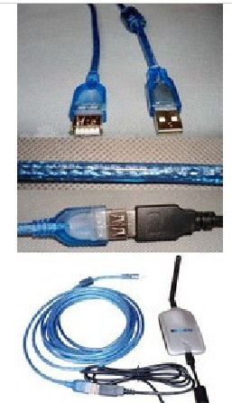Prolongateur USB - Ref 442179