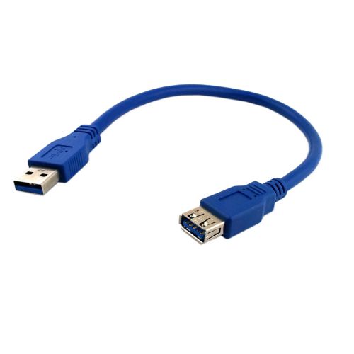 Prolongateur USB - Ref 442374
