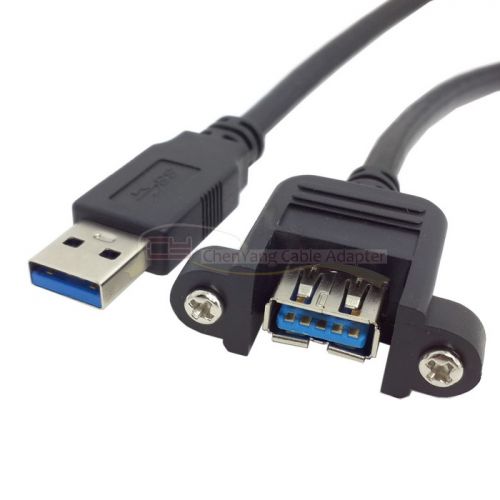 Prolongateur USB - Ref 442376