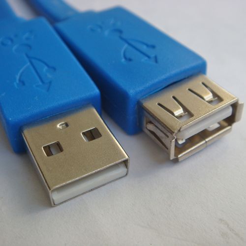 Prolongateur USB - Ref 442462